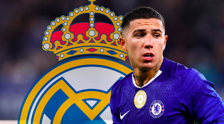 เอ็นโซ่ เฟร์นานเดซ กับภารกิจที่เชลซีพร้อมท้าทายเรอัล มาดริด