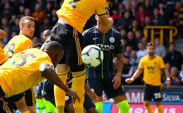 วูล์ฟแฮมป์ตัน ยอมถอยเพื่อก้าวกระโดด