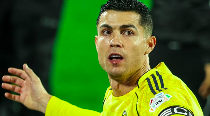 ฉากทัศน์ที่อาจเกิดขึ้นกับ คริสเตียโน โรนัลโด