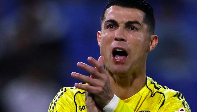 คริสเตียโน โรนัลโด บทสรุปสุดท้ายที่ อัล นาสเซอร์ หรือทางแยกสู่การอำลา