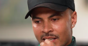 เดเล อัลลี กับมรสุมชีวิตนอกสนาม หลังเสียพนันเกือบ 7 ล้านในไม่กี่วัน