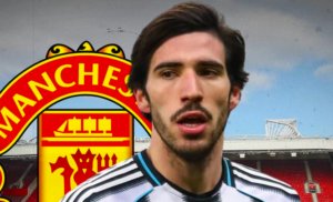 แซนโดร โตนาลี คือคำตอบที่ใช่ หรือแค่ “กับดัก” ของแมนฯ ยูไนเต็ด?