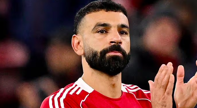 โมฮาเหม็ด ซาลาห์ ฟอร์มวูบในเกมพ่าย ซิตี้ แกรี่ เนวิลล์ลั่นจำแทบไม่ได้