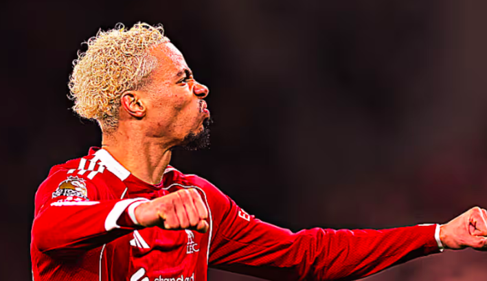 สถิติฟ้องชัด: เอกิติเก้ ประสิทธิภาพเหนือกว่า ฮาลันด์