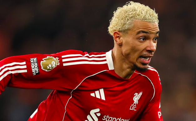 อูโก้ เอกิติเก้ ฟอร์มกระฉูดสวนทาง ฮาลันด์: เมื่อดาวยิง ลิเวอร์พูล ข่มสตาร์ แมนฯ ซิตี้