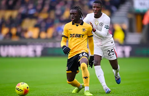 บทเรียนจากอดีต: อย่าฝืนธรรมชาติของ วูล์ฟแฮมป์ตัน