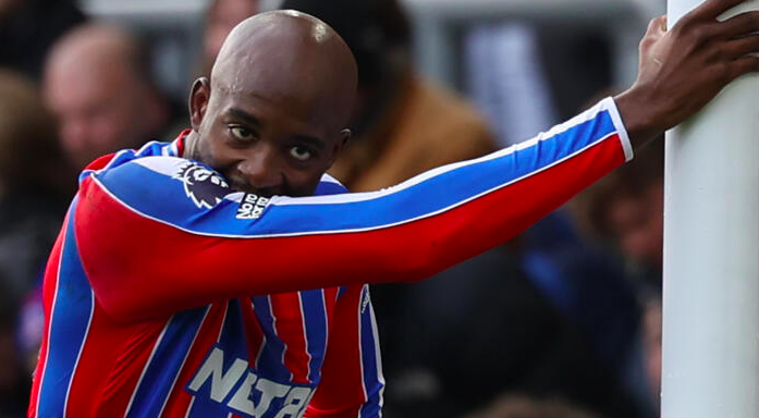 มาเตต้า ปฏิเสธการผ่าตัด เพื่อรักษาความฝันลุย เวิลด์คัพ 2026