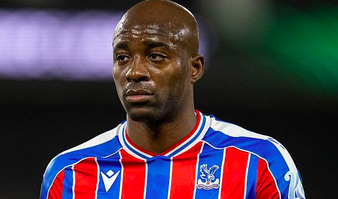 มาเตต้า เดิมพันด้วยอาชีพ เพื่อตั๋วเครื่องบินไป "เวิลด์คัพ 2026"