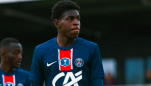 บาร์เซโลนา จ้องฉุด เอ็มเบมบา ดาวรุ่งเปแอสเช เสริมทัพแบบไร้ค่าตัว