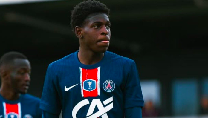 บาร์เซโลนา จ้องฉุด เอ็มเบมบา ดาวรุ่งเปแอสเช เสริมทัพแบบไร้ค่าตัว