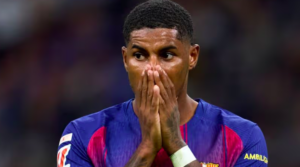 70 ล้านยูโรเพื่อ แรชฟอร์ด เดิมพันครั้งใหญ่ของ แมนฯ ยูไนเต็ด ในยุคผลัดใบ