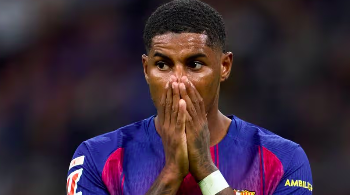 70 ล้านยูโรเพื่อ แรชฟอร์ด เดิมพันครั้งใหญ่ของ แมนฯ ยูไนเต็ด ในยุคผลัดใบ