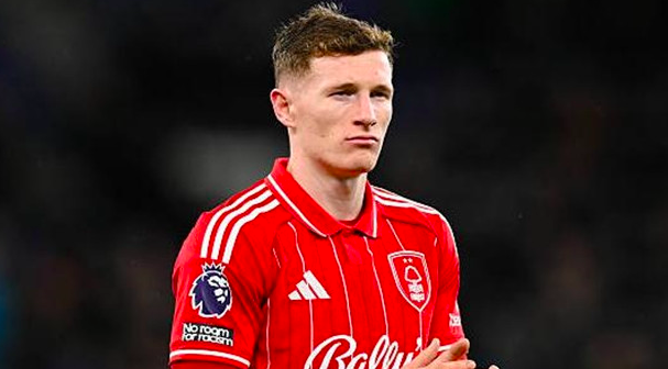 เอลเลียต แอนเดอร์สัน เป้าหมายเบอร์หนึ่งมูลค่า 100 ล้านปอนด์