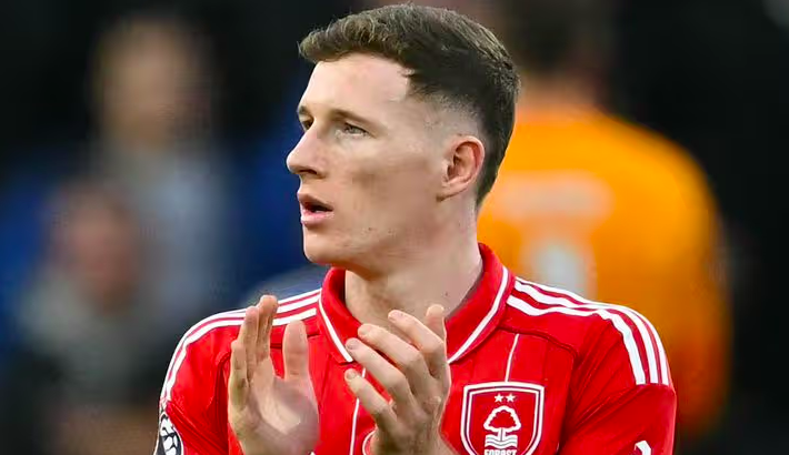 วิกฤตเจ้าป่าคือโอกาสผีแดง แมนยูสบช่องฉุด เอลเลียต แอนเดอร์สัน เสริมทัพท่ามกลางความระส่ำของฟอเรสต์