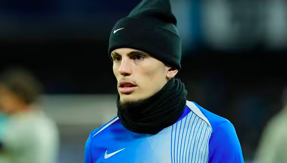 อเลฮานโดร การ์นาโช: จากความหวังใหม่สู่เครื่องหมายคำถาม