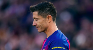 แอตฯ มาดริด กางแผนรับเซ้ง “เลวานดอฟสกี้” จากบาร์ซา หวังสานต่อตำนานบีย่า-ซัวเรซ