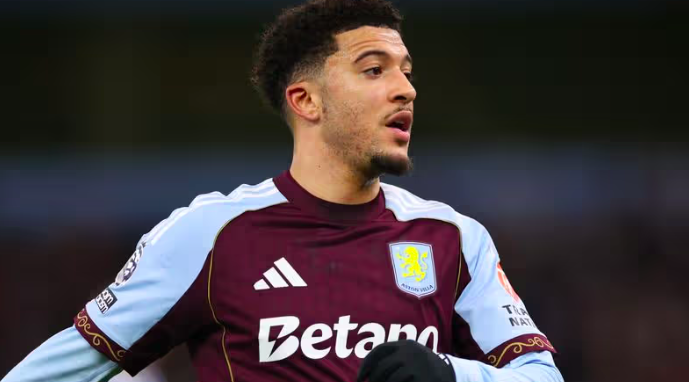 ซานโช่ เด้งฝีแดง เส้นทางพเนจร: จากเชลซีสู่แอสตัน วิลล่า