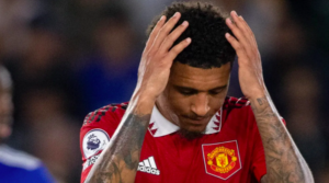 เจดอน ซานโช่ เด้งฝีแดง เตรียมปล่อยฟรีหลังจบฤดูกาล