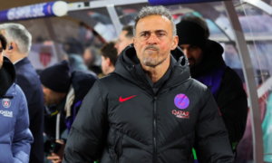 หลุยส์ เอนริเก้ เมินต่อสัญญาเปแอสเช หรือเป้าหมายคือการกลับไปกุมบังเหียน “บาร์เซโลนา”?