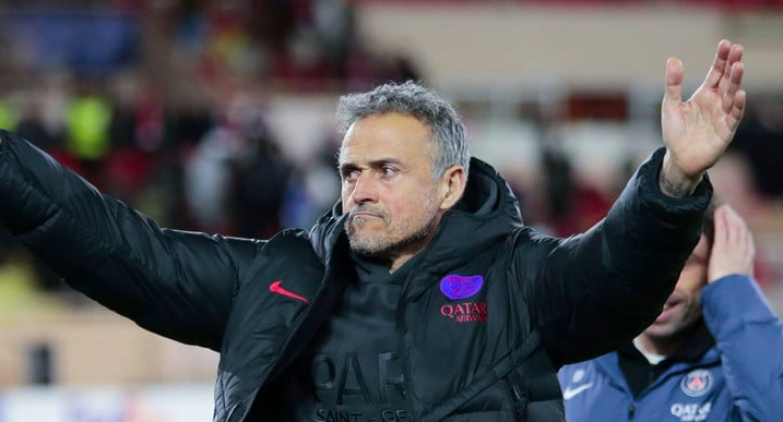 คัมป์ นู: บ้านที่โหยหาการกลับมาของ "หลุยส์ เอนริเก้"