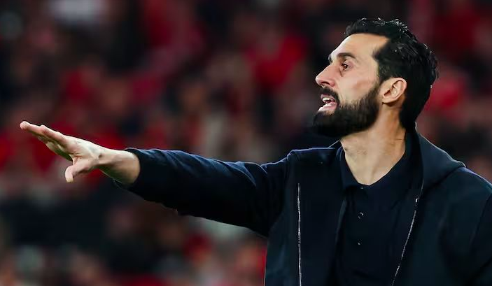 อาร์เบโลอา จาก "ตัวคั่นเวลา" สู่ "ผู้กอบกู้" ที่กำลังเขียนหน้าประวัติศาสตร์ใหม่ให้ เรอัล มาดริด