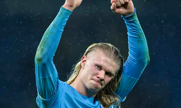 ท่าทีของ แมนเชสเตอร์ ซิตี้: เงิน 200 ล้านยูโรจะซื้อได้จริงหรือ?