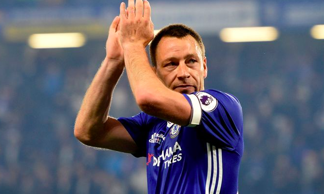 ฟาน ไดจ์ค vs เทอร์รี่: สไตล์ที่แตกต่าง