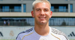 จากเพชรยอดมงกุฎสู่ตัวสำรอง: ทำไม มาสแตนตัวโน ถึงต้องใช้ “นิโก้ ปาซ โมเดล” เพื่ออนาคตในถิ่นชุดขาว