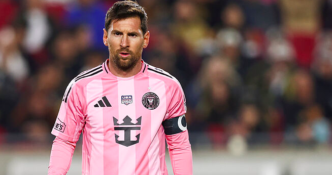 เมสซี่ “เครื่องจักรผลิตเงิน” แห่งอเมริกา: เปิดขุมทรัพย์พันล้านที่อินเตอร์ ไมอามี และบทบาท “นักเตะควบเจ้าของทีม”