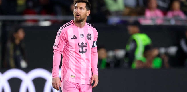 เมสซี่ จาก "ซูเปอร์สตาร์" สู่ "เจ้าของร่วม" (Co-Owner)