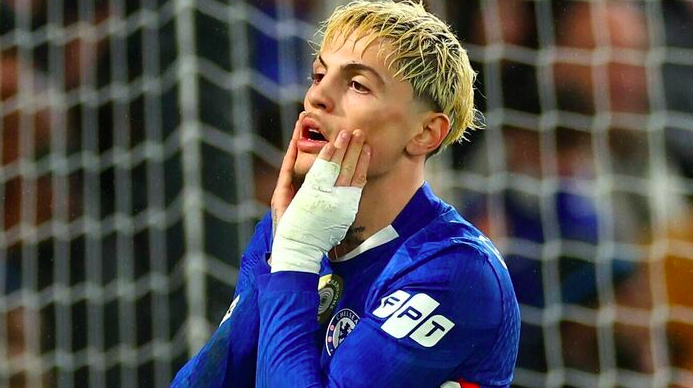 ไร้ความเสียใจ? การ์นาโช่ เปิดใจหลังทิ้งแมนยูซบเชลซี 40 ล้านปอนด์ พร้อมบทพิสูจน์ที่ยังไม่ลงตัวในถิ่นสแตมฟอร์ด บริดจ์