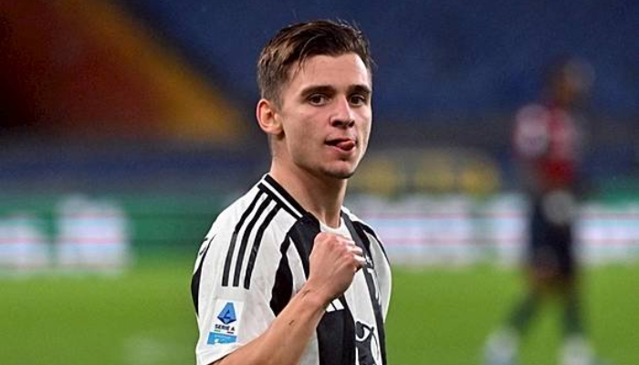 ฟรานซิสโก้ คอนไซเซา รับปลื้มประตูสุดสวย แต่เสียดายยูเว่ชวดชัย