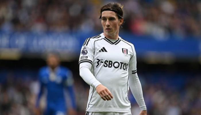 แฮร์รี่ วิลสัน กำลังฮอต ซิลวารับตรง ๆ ฟอร์มวิลสัน รั้งตัวยิ่งยากขึ้น