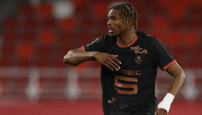 ฌักเก้ต์ ผ่าตัดหัวไหล่ พลาดช่วยแรนส์ แต่ลิเวอร์พูลมั่นใจทันปรีซีซั่น