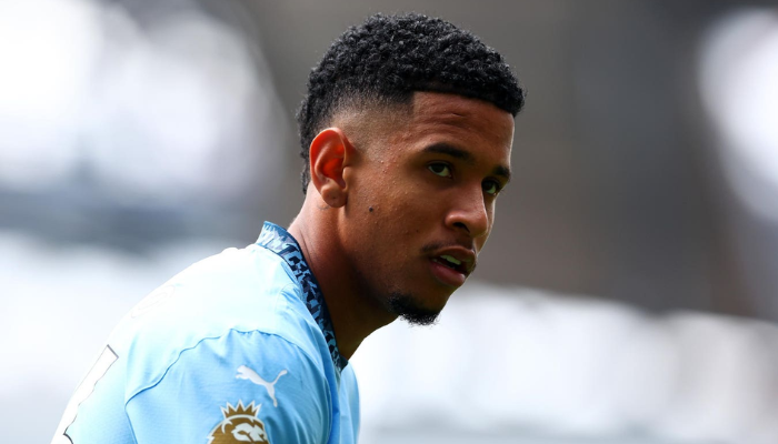 ซาวินโญ่ หัวเสีย ปฏิเสธจับมือมูรีลโล่ หลังบล็อกลูกยิงนาทีสุดท้าย