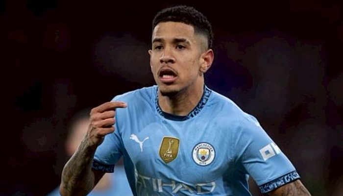 ซาวินโญ่ หัวเสีย ปฏิเสธจับมือมูรีลโล่ หลังบล็อกลูกยิงนาทีสุดท้าย