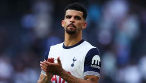 โซลันกี้ ยอมรับสเปอร์สวิกฤติ ต้องหยุดหาข้อแก้ตัว