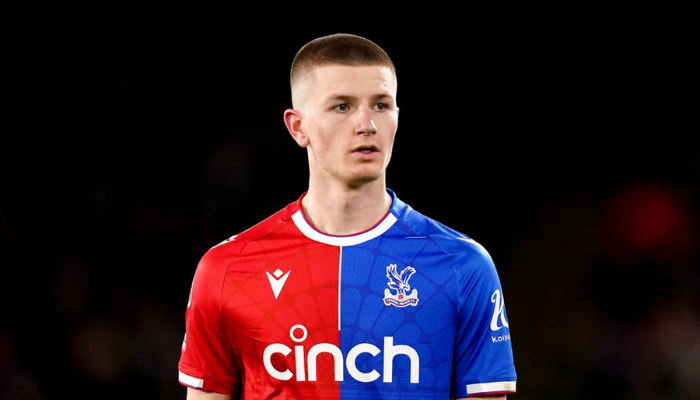 วอร์ตัน หวังพาเลซลุยยุโรป หลังโชว์ฟอร์มเด่นดับสเปอร์ส