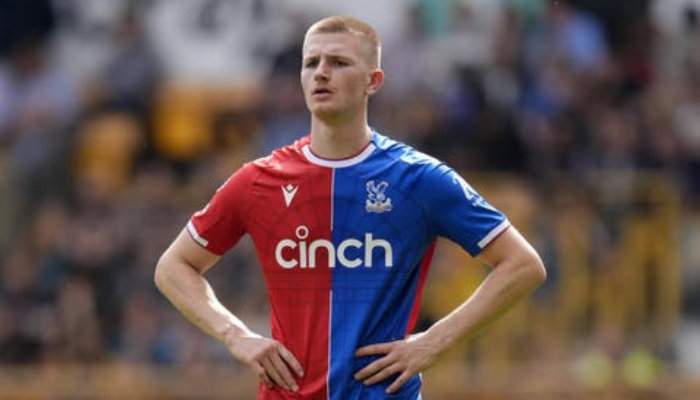 วอร์ตัน หวังพาเลซลุยยุโรป หลังโชว์ฟอร์มเด่นดับสเปอร์ส