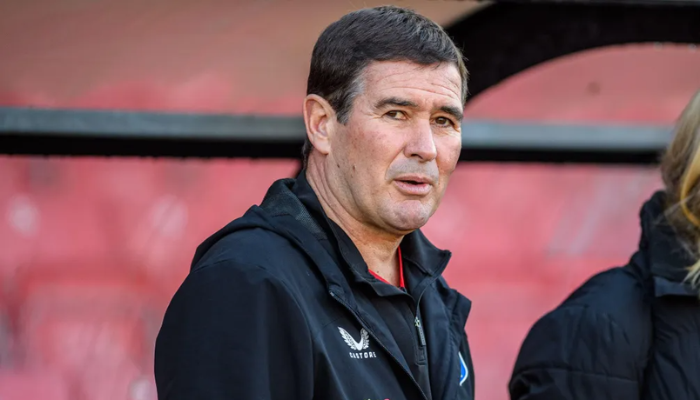 คลัฟ รับ แมนส์ฟิลด์เป็นรองอาร์เซน่อล แต่หวังปาฏิหาริย์เอฟเอ คัพ