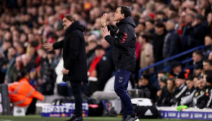 เรชีส เลอ บรีส รับพอร์ท เวล สมควรชนะ หลังซันเดอร์แลนด์ร่วงเอฟเอ คัพ