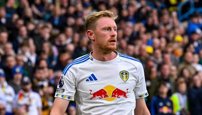 ลองสตาฟฟ์ ฝันพาลีดส์ไปเวมบลีย์ หลังถล่มนอริชลิ่ว 8 ทีมเอฟเอ คัพ