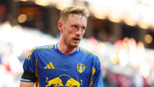 ลองสตาฟฟ์ ฝันพาลีดส์ไปเวมบลีย์ หลังถล่มนอริชลิ่ว 8 ทีมเอฟเอ คัพ