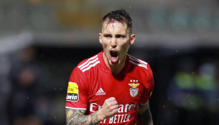 กรีมัลโด้ เซ็งติดแบน พลาดช่วยเลเวอร์คูเซ่นดวลบาเยิร์น