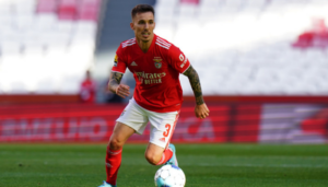 กรีมัลโด้ เซ็งติดแบน พลาดช่วยเลเวอร์คูเซ่นดวลบาเยิร์น