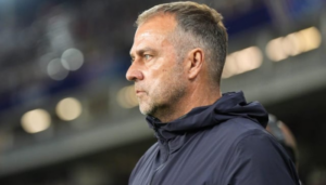 ฟลิค เทรนเนอร์ ยอมรับบาร์ซ่าฟอร์มไม่ดี แต่มั่นใจนัดสองที่คัมป์ นู