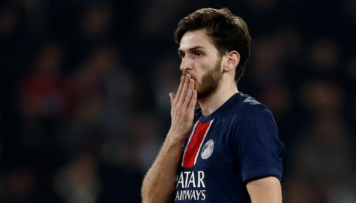 ควาราตเคเลีย เบิ้ล! PSG ถล่มเชลซี 5-2 แต่เตือนห้ามประมาท