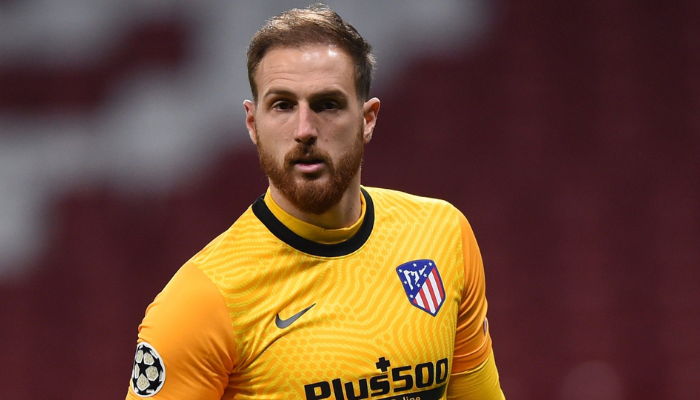 โอบลัค เดี้ยงซ้อม วืดเฝ้าเสาหมีเกมดวล เคตาเฟ่ต้องลุ้นฟิตศึก UCL