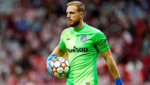 โอบลัค เดี้ยงซ้อม วืดเฝ้าเสาหมีเกมดวล เคตาเฟ่ต้องลุ้นฟิตศึก UCL