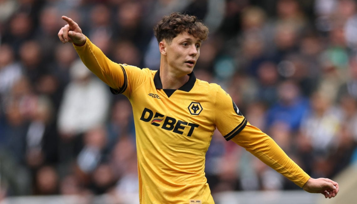 เครชี่ ย้ำ วูล์ฟส์ ยังสู้! แม้โอกาสรอดตกชั้นเหลือ 1%